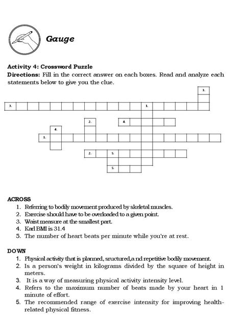 thickness meter crossword